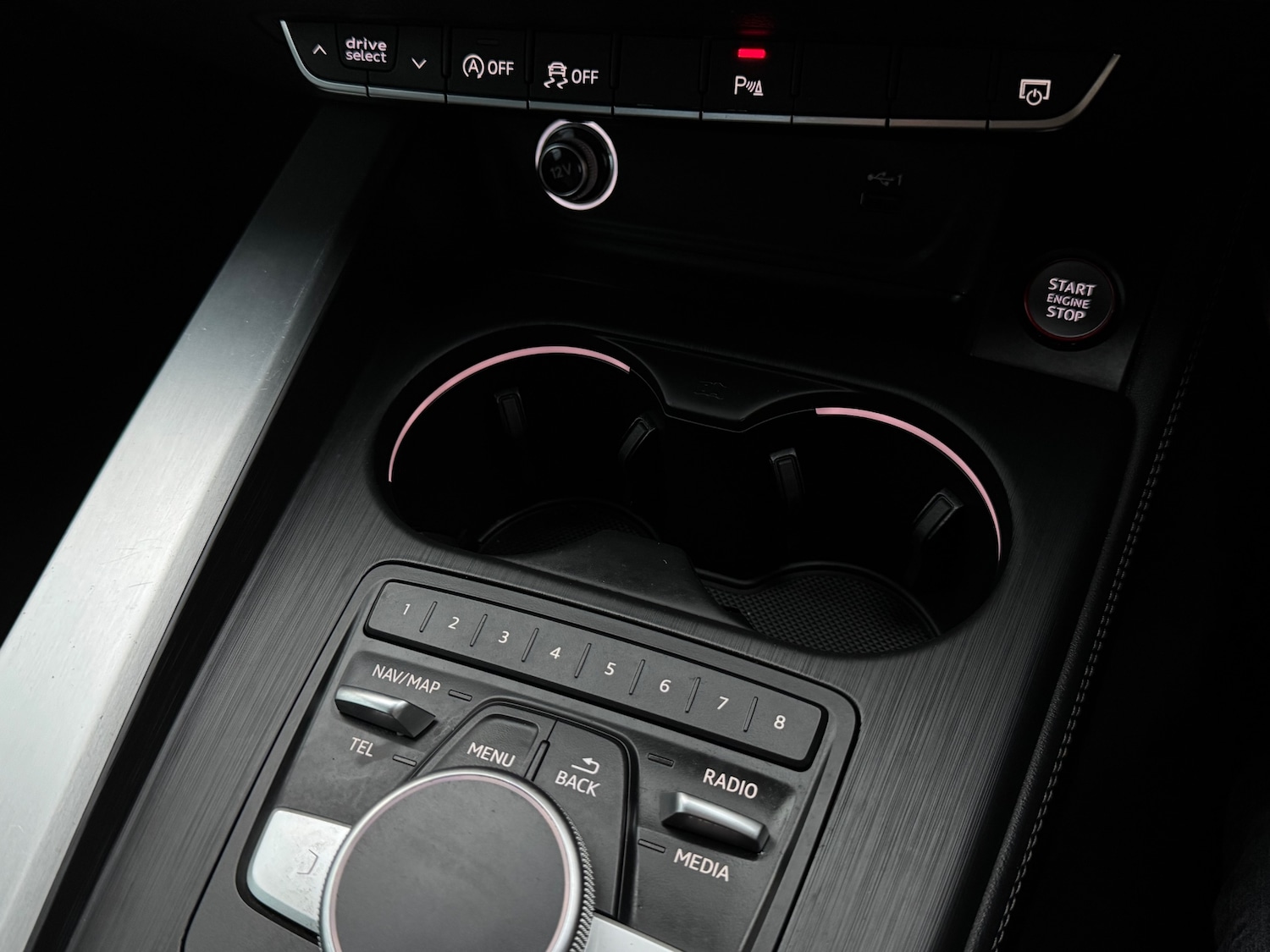 Used Audi A5 2018 for sale - 78202247: Photo 31