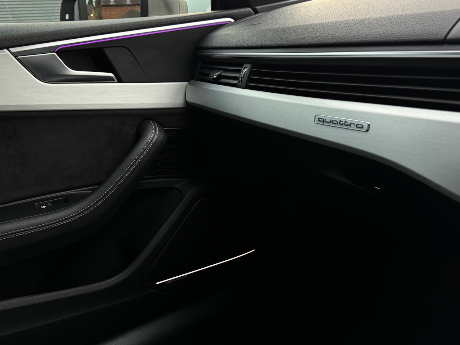 Used Audi A5 2018 for sale - 78202247: Photo 32