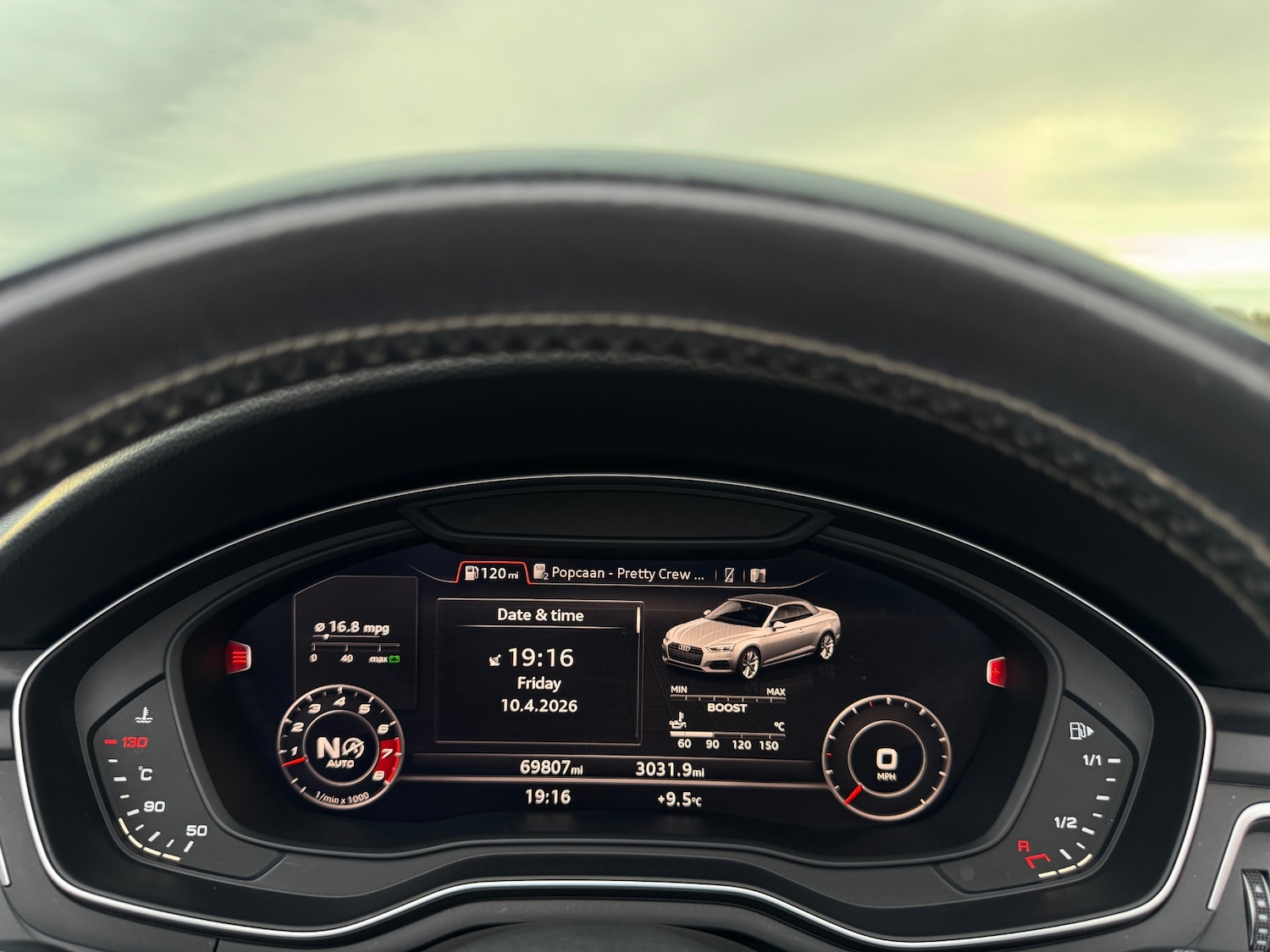 Used Audi A5 2018 for sale - 78202247: Photo 38