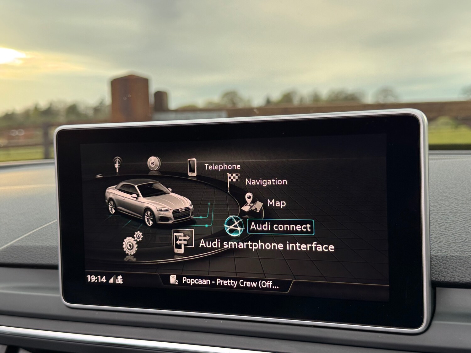 Used Audi A5 2018 for sale - 78202247: Photo 39