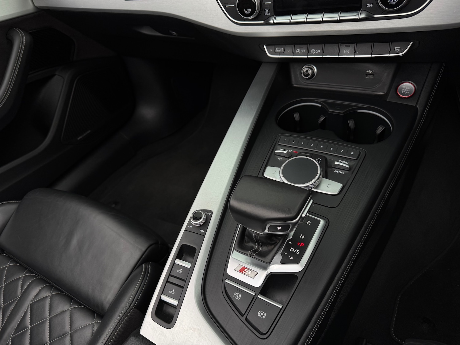 Used Audi A5 2018 for sale - 78202247: Photo 45