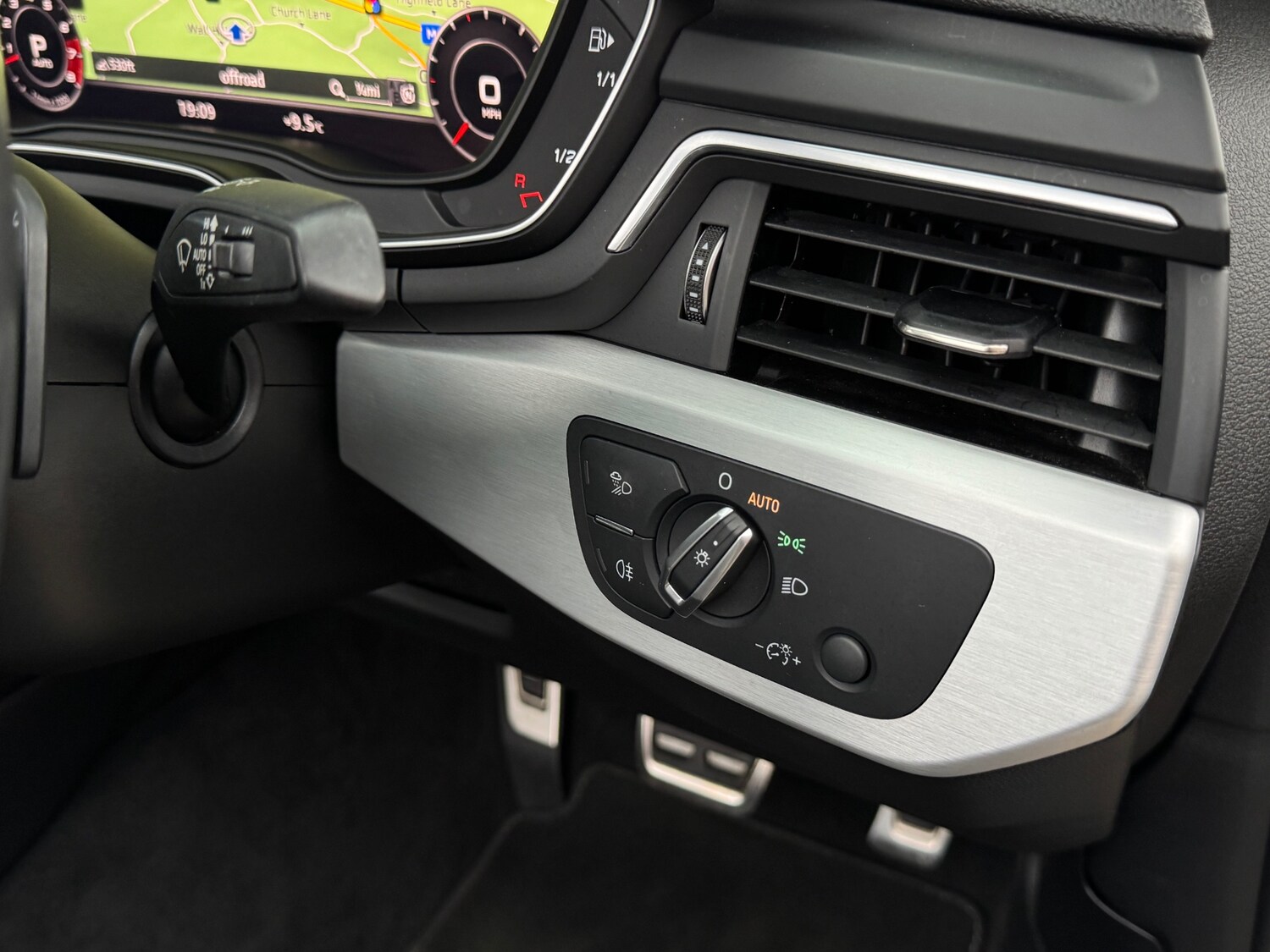 Used Audi A5 2018 for sale - 78202247: Photo 47