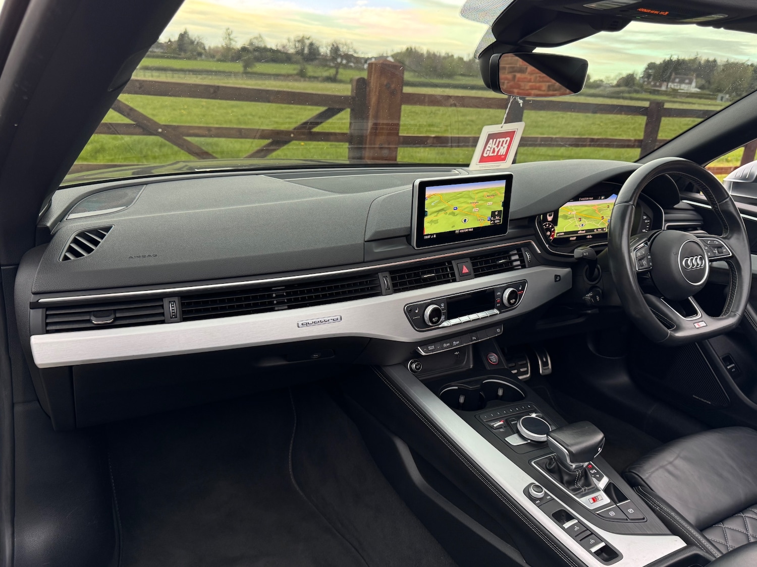 Used Audi A5 2018 for sale - 78202247: Photo 5