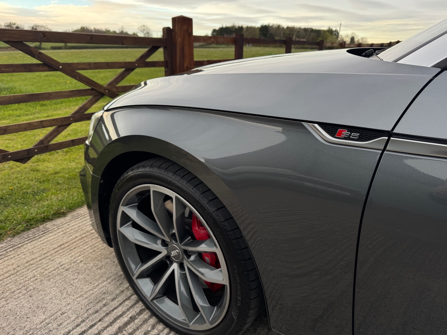 Used Audi A5 2018 for sale - 78202247: Photo 8