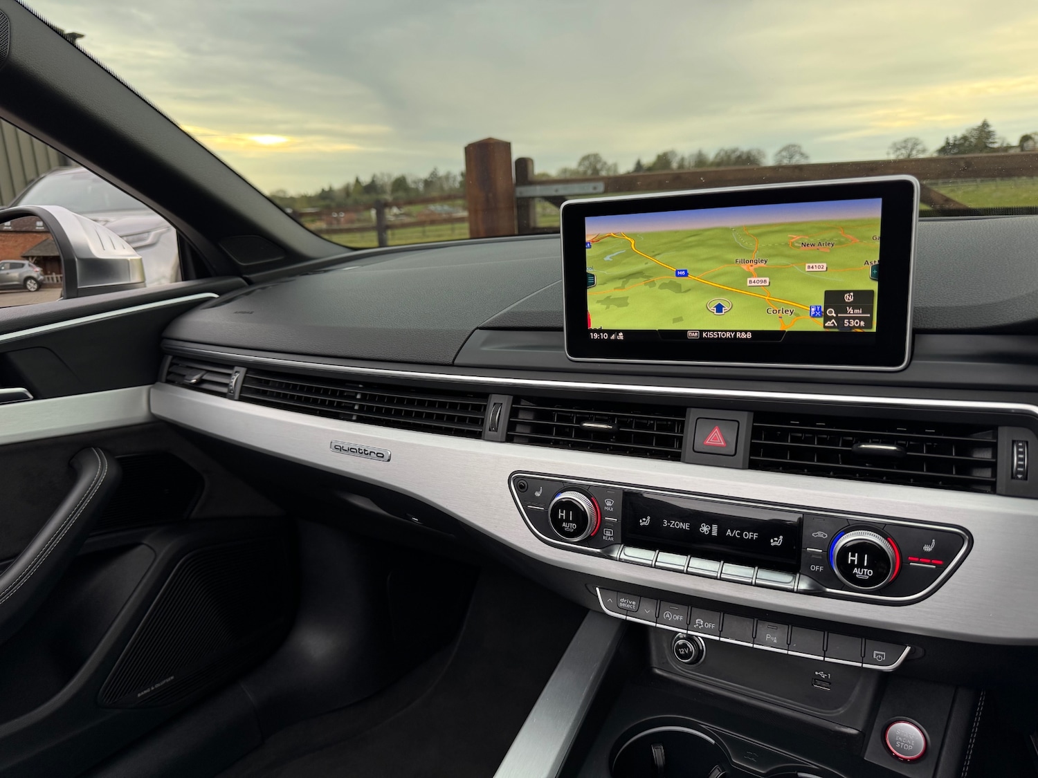 Used Audi A5 2018 for sale - 78202247: Photo 9