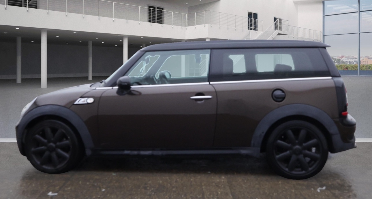 Used MINI Clubman 2008 for sale - 76865170: Photo 2
