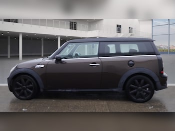 Used MINI Clubman 2008 for sale - 76865170: Photo