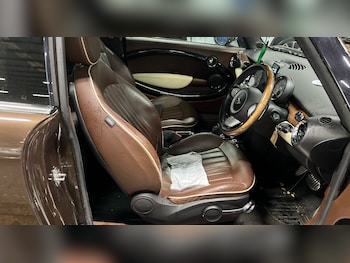 Used MINI Clubman 2008 for sale - 76865170: Photo