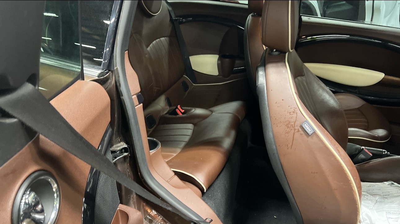 Used MINI Clubman 2008 for sale - 76865170: Photo 4