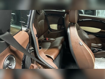 Used MINI Clubman 2008 for sale - 76865170: Photo