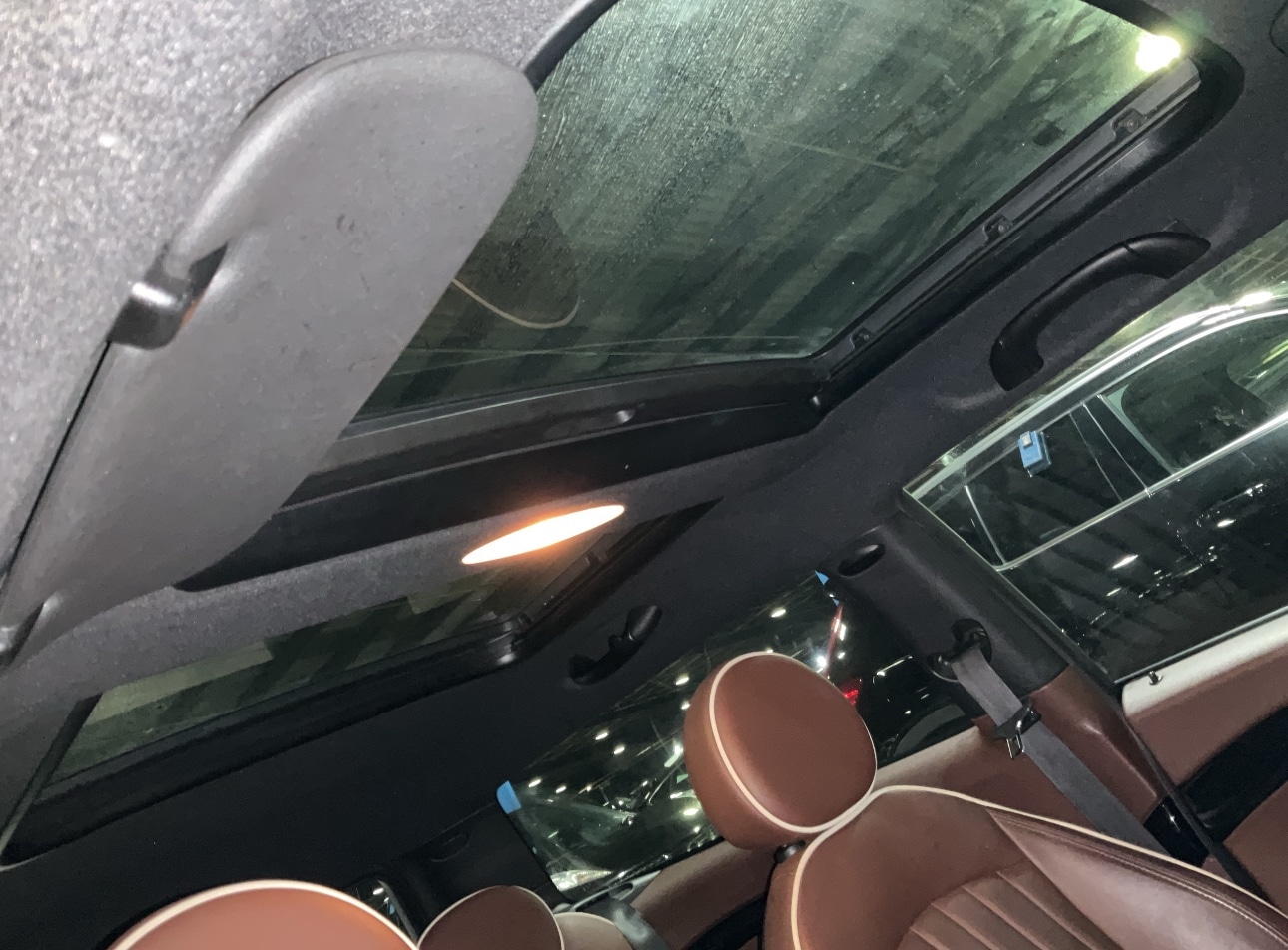 Used MINI Clubman 2008 for sale - 76865170: Photo 5