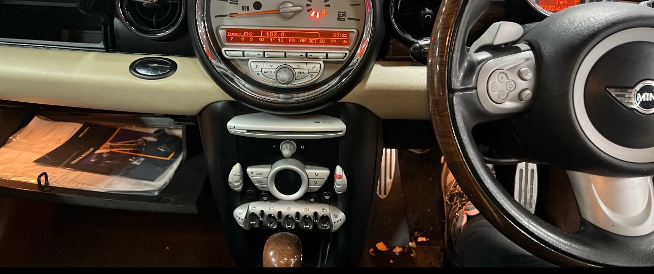 Used MINI Clubman 2008 for sale - 76865170: Photo 6