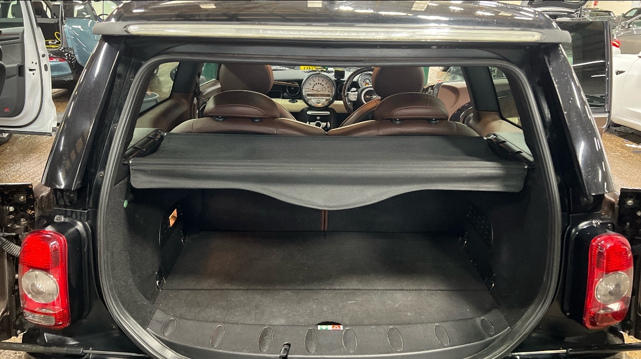 Used MINI Clubman 2008 for sale - 76865170: Photo 7