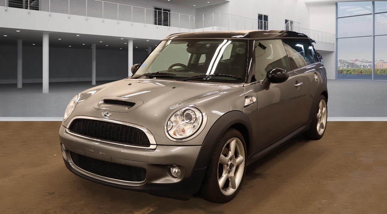 Used MINI Clubman 2008 for sale - 76114088: Photo 1