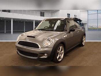 MINI - Clubman