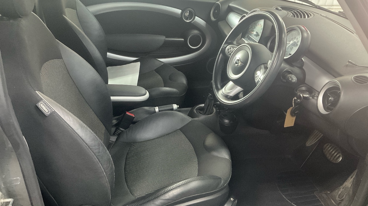 Used MINI Clubman 2008 for sale - 76114088: Photo 2