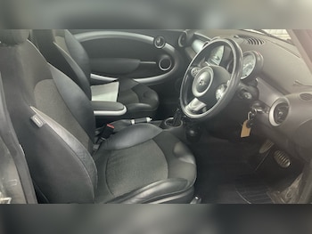 Used MINI Clubman 2008 for sale - 76114088: Photo 2