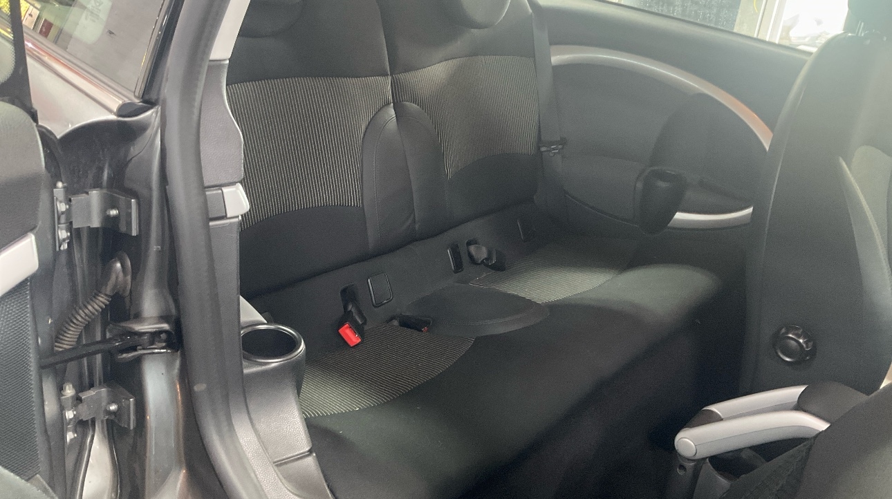 Used MINI Clubman 2008 for sale - 76114088: Photo 3