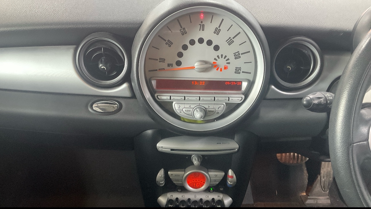 Used MINI Clubman 2008 for sale - 76114088: Photo 4