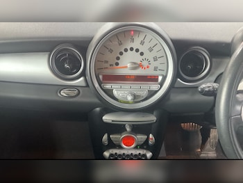 Used MINI Clubman 2008 for sale - 76114088: Photo 4