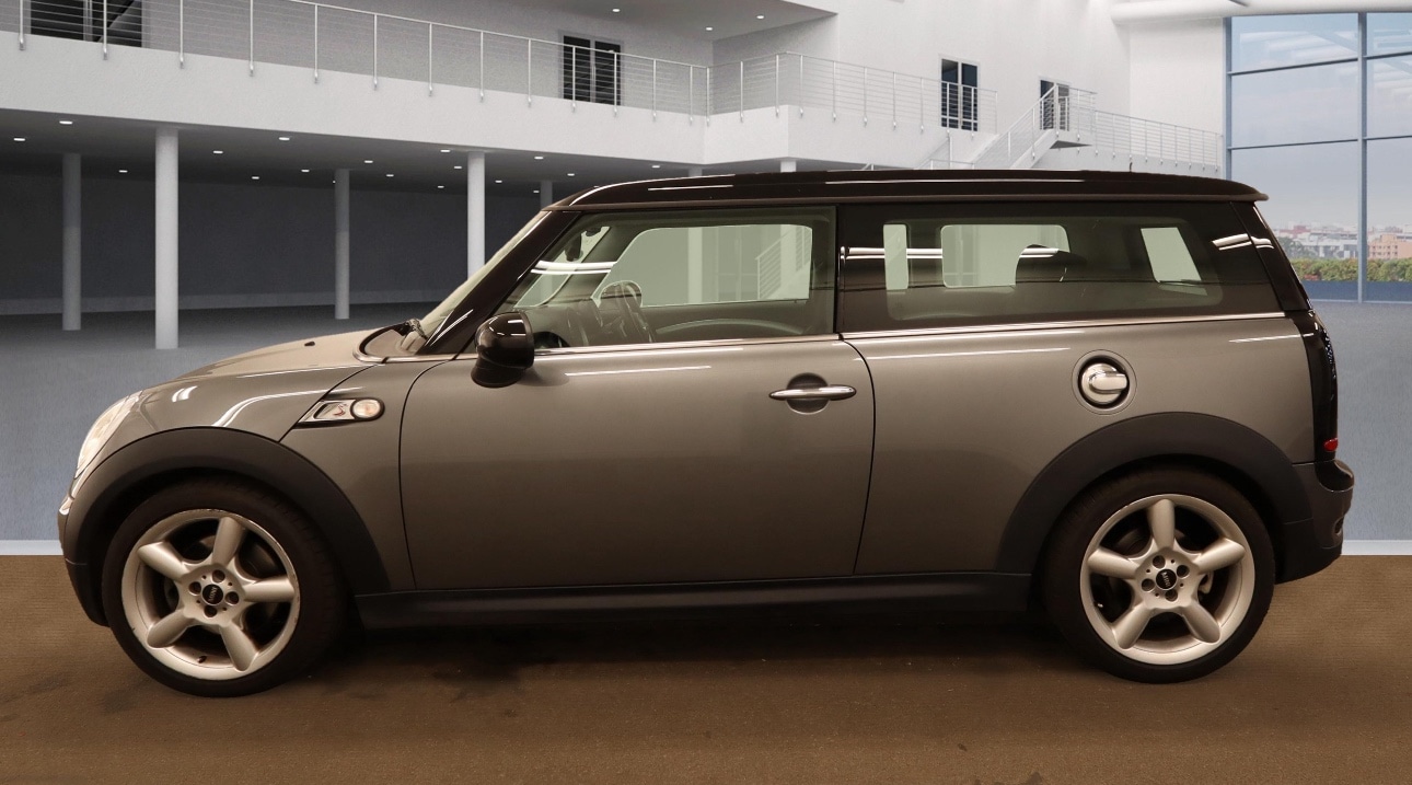Used MINI Clubman 2008 for sale - 76114088: Photo 5