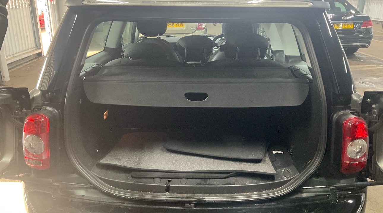 Used MINI Clubman 2008 for sale - 76114088: Photo 6
