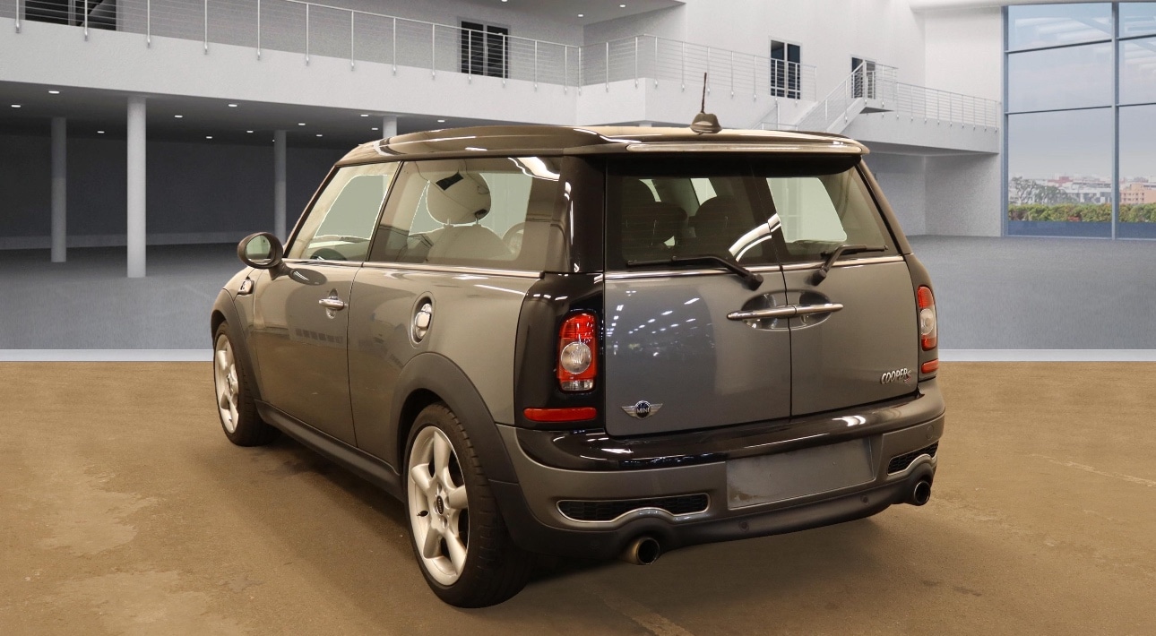 Used MINI Clubman 2008 for sale - 76114088: Photo 7