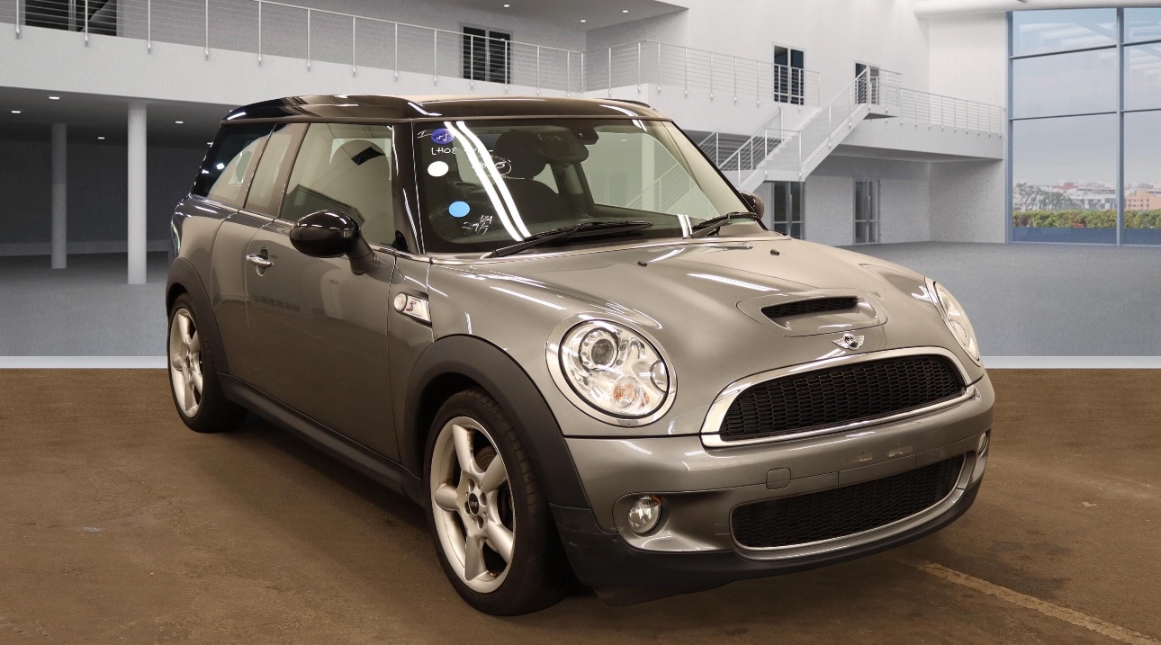 Used MINI Clubman 2008 for sale - 76114088: Photo 8