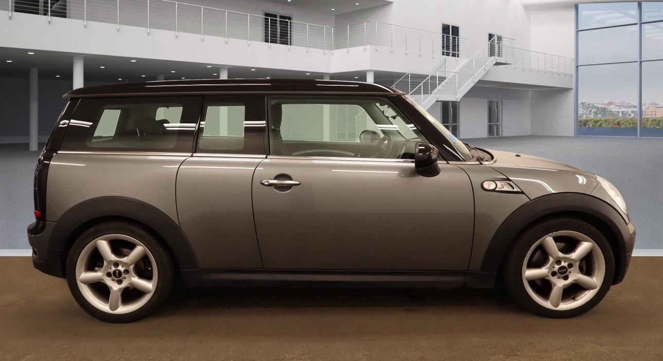 Used MINI Clubman 2008 for sale - 76114088: Photo 9