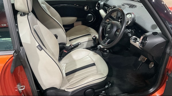 Used MINI Convertible 2013 for sale - 76294414: Photo 2