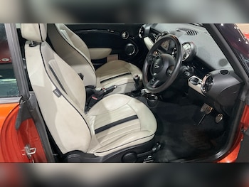 Used MINI Convertible 2013 for sale - 76294414: Photo 2