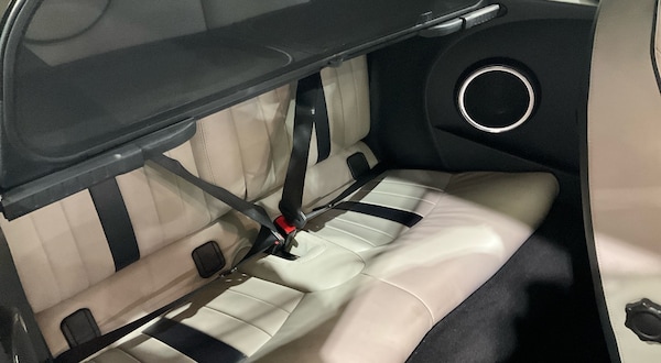 Used MINI Convertible 2013 for sale - 76294414: Photo 3