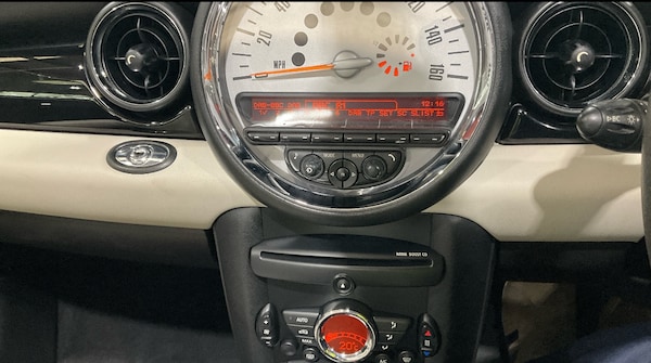 Used MINI Convertible 2013 for sale - 76294414: Photo 4