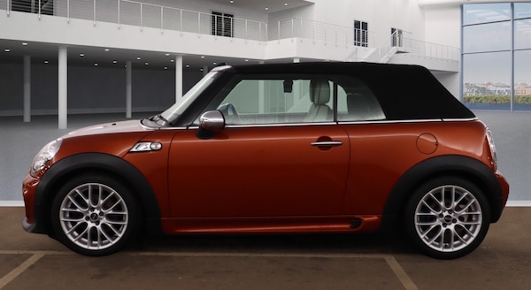 Used MINI Convertible 2013 for sale - 76294414: Photo 5
