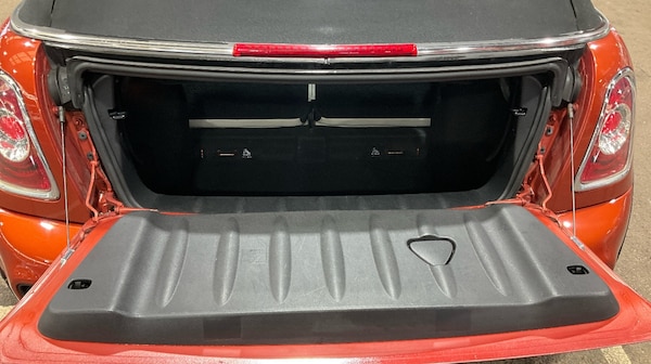 Used MINI Convertible 2013 for sale - 76294414: Photo 6