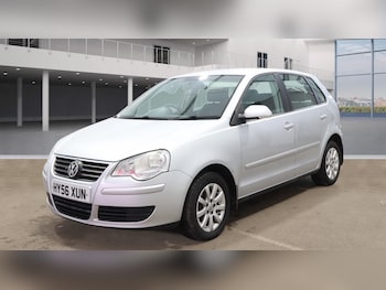 Used Volkswagen Polo 2006 for sale - 76439992: Photo