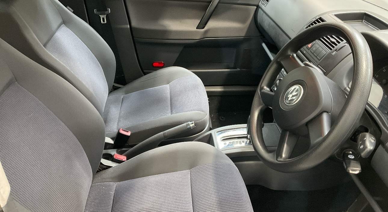 Used Volkswagen Polo 2006 for sale - 76439992: Photo 2