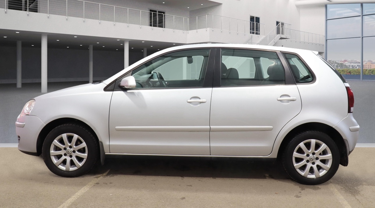 Used Volkswagen Polo 2006 for sale - 76439992: Photo 5