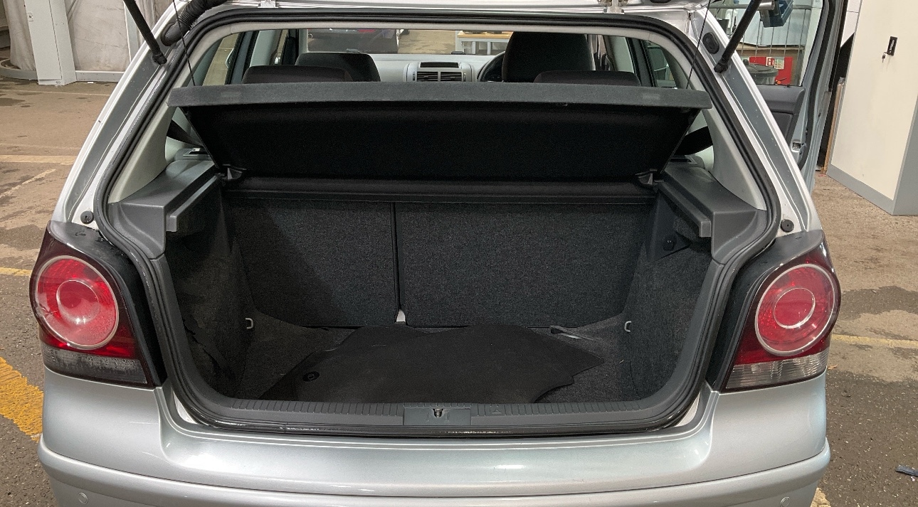 Used Volkswagen Polo 2006 for sale - 76439992: Photo 7