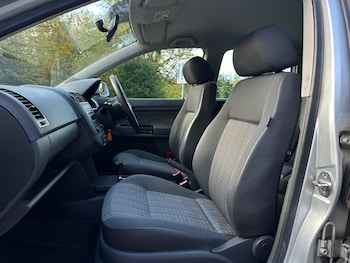 Used Volkswagen Polo 2006 for sale - 76438421: Photo