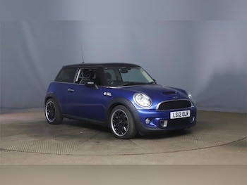 Used MINI Hatch 2012 for sale - 79444585: Photo