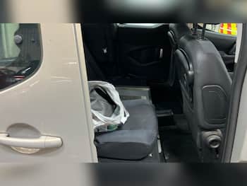 Used Peugeot Partner Tepee 2012 for sale - 79828518: Photo