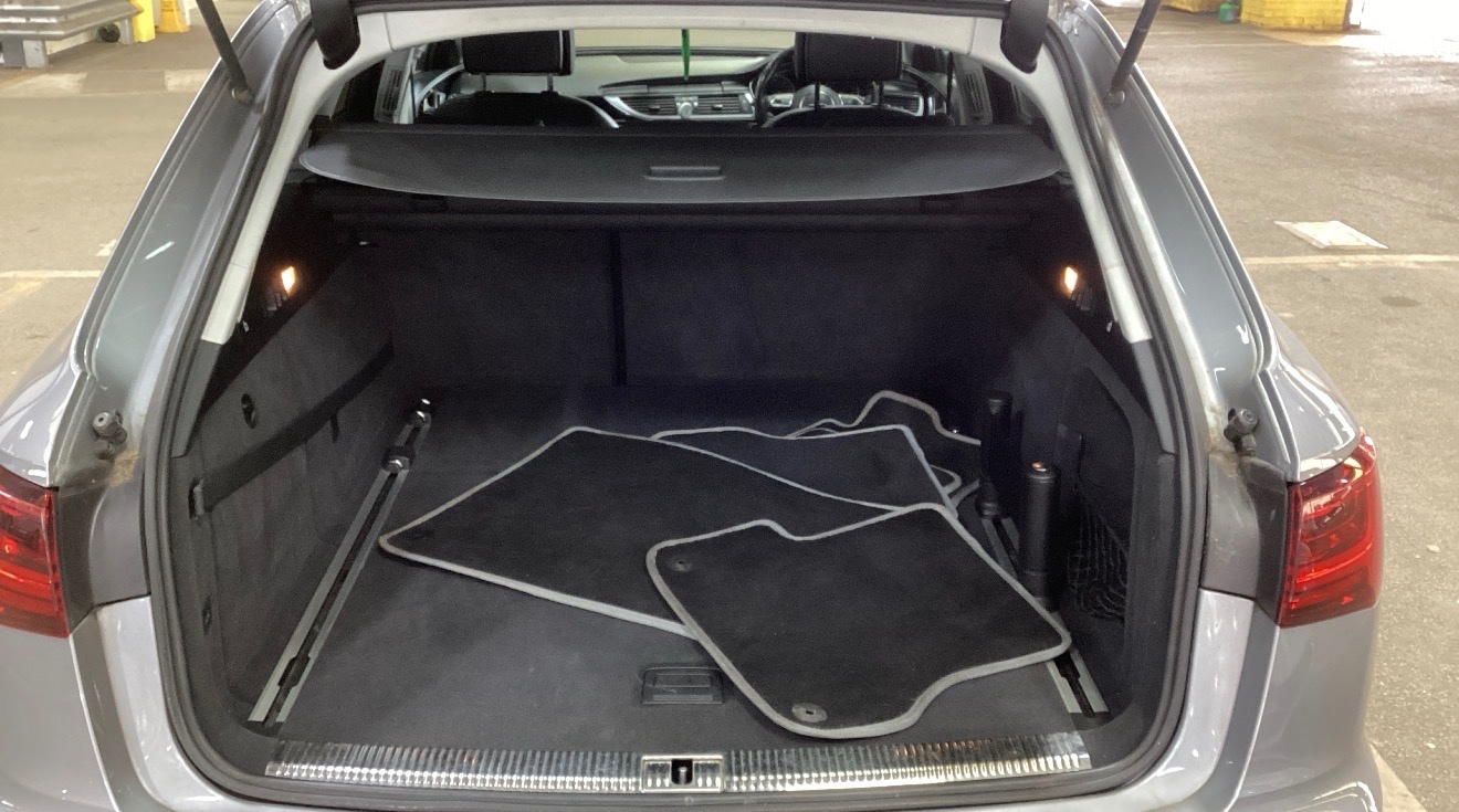 Used Audi A6 Allroad 2015 for sale - 78062014: Photo 10