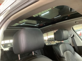 Used Audi A6 Allroad 2015 for sale - 78062014: Photo