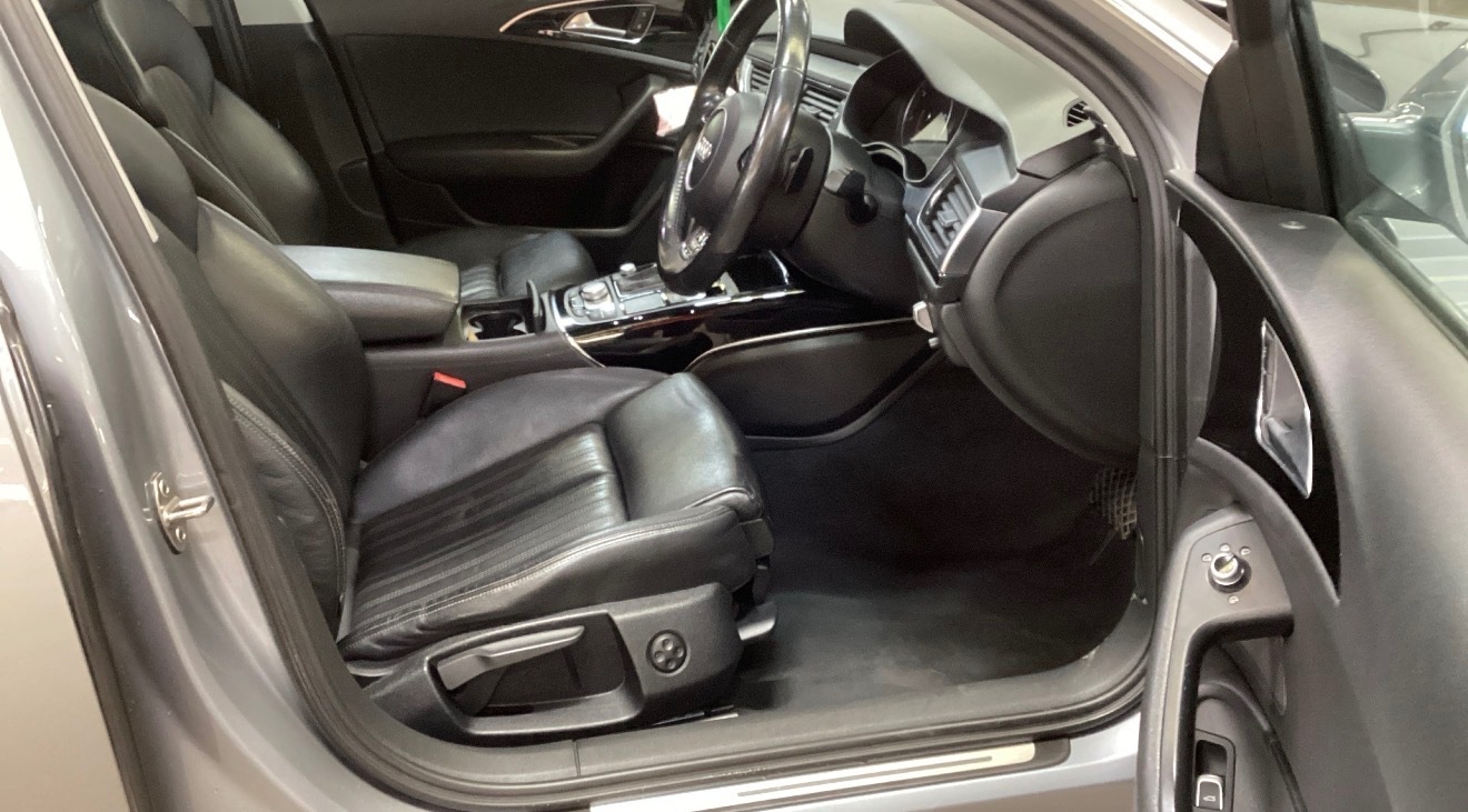 Used Audi A6 Allroad 2015 for sale - 78062014: Photo 3