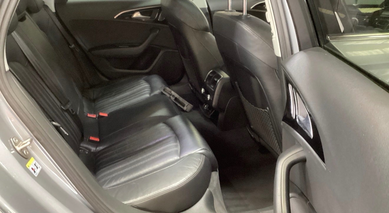 Used Audi A6 Allroad 2015 for sale - 78062014: Photo 4