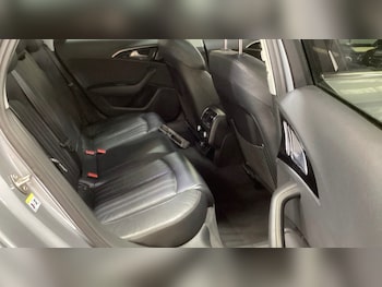 Used Audi A6 Allroad 2015 for sale - 78062014: Photo