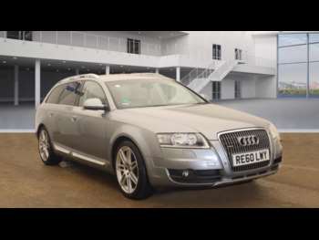 2010 (60) - 3.0 TDI Quattro 5dr Tip Auto
