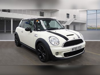 Used MINI Hatch 2010 for sale - 75963453: Photo