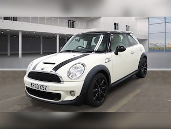 Used MINI Hatch 2010 for sale - 75963453: Photo
